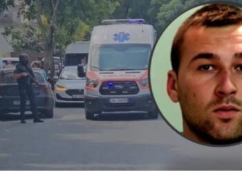 Vrasja në Shkodër/ Identifikohet grupi që kreu ekzekutimin, lokalizohet baza – Pamjet