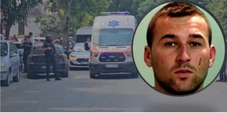 Vrasja në Shkodër/ Identifikohet grupi që kreu ekzekutimin, lokalizohet baza – Pamjet