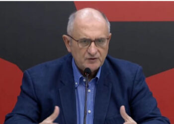 Vasili: Tirana po vdes përditë sepse mafia Veliaj ia ka mbërthyer thonjtë në fyt