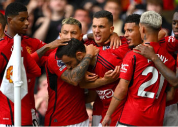 “Injeksion” 213 milionë euro, “Djajtë e Kuq” forcojnë skuadrën për titullin kampion