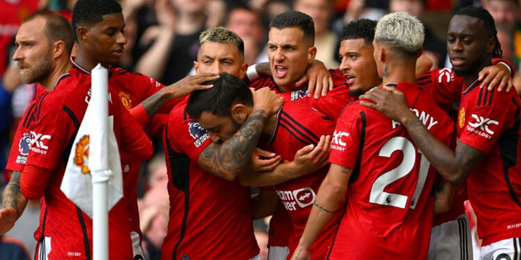 “Injeksion” 213 milionë euro, “Djajtë e Kuq” forcojnë skuadrën për titullin kampion