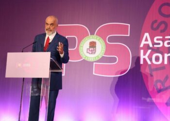 Takimi nis me fjalën e Ramës, PS mbledh nesër Asamblenë Kombëtare në Durrës, zbardhet agjenda