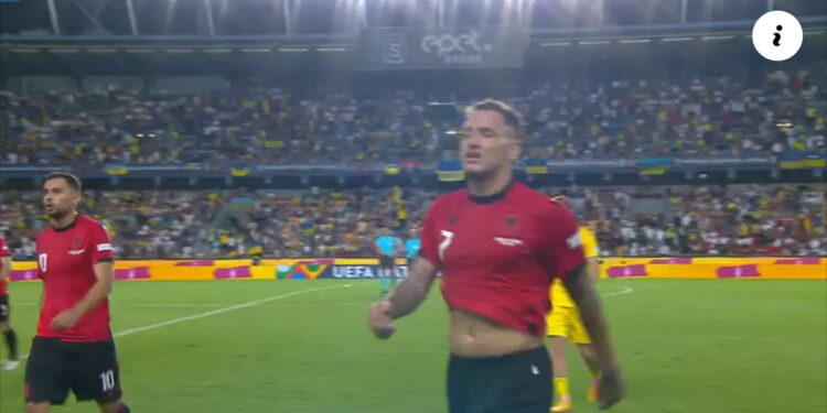 Mbyllet pjesa e parë, Shqipëria shpërdoron shumë raste