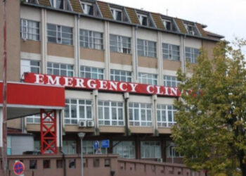 Përleshje në Prishtinë, arrestohen 5 perona, një dërgohet në spital