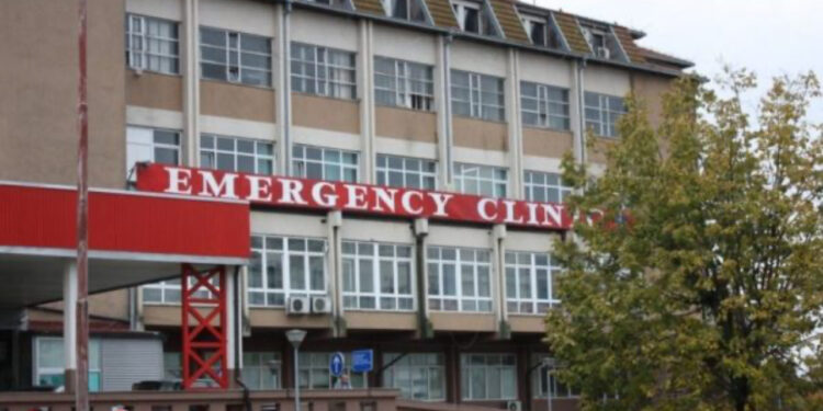 Përleshje në Prishtinë, arrestohen 5 perona, një dërgohet në spital