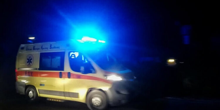 Sherr mes shqiptarëve në Greqi, 30-vjeçari plagoset me thikë nga bashkatdhetari! I riu në gjendje kritike, shpallet në kërkim autori