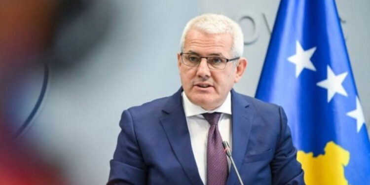 Sveçla: Serbia në panik, dështimi i “shkollës ruse” për destabilizimin e Kosovës