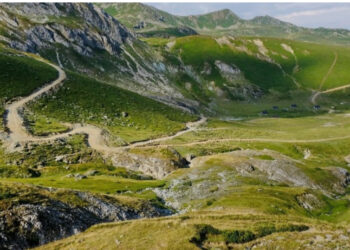 Zhduket turisti lituanez në Bjeshkët e Valbonës, nis kërkimi