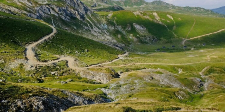 Zhduket turisti lituanez në Bjeshkët e Valbonës, nis kërkimi