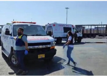 Tre të vrarë në një sulm në kufirin mes Bregut Perëndimor dhe Jordanisë, autori ekzekutohet nga forcat izraelite pasi hapi zjarr