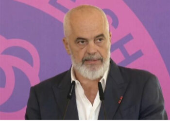 LIVE/ Asambleja e PS në Durrës, Rama: Çdo figurë kryesore do të jetë në listën e hapur për deputetë