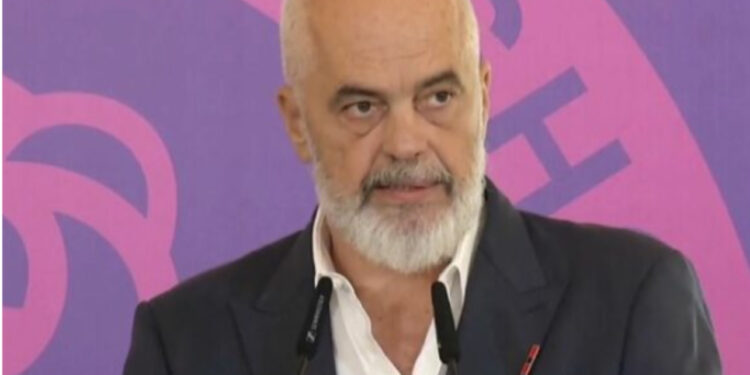 LIVE/ Asambleja e PS në Durrës, Rama: Çdo figurë kryesore do të jetë në listën e hapur për deputetë