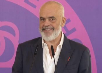 LIVE/ Rama: Për gjashtë muaj gati skuadra jonë e re “PS2030”! Në listat e mbyllura, vetëm deputetët me një mandat