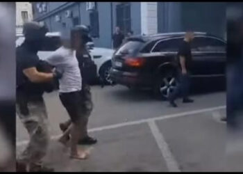 Gjykata lë në burg Marklen Hakën, i akuzuar për atentatin ndaj Durim Bamit