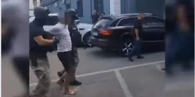 Gjykata lë në burg Marklen Hakën, i akuzuar për atentatin ndaj Durim Bamit