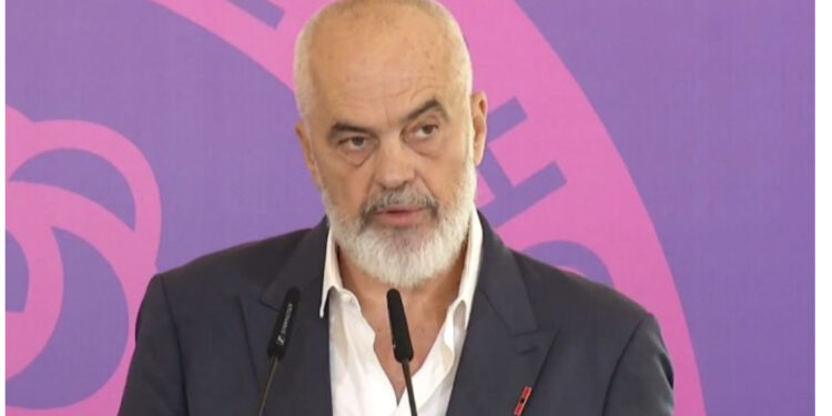 “Basti” i Ramës për parlamentaret: PD nuk do të marrë më shumë mandate se në vitin 1997, falë udhëheqësve udhëprererë