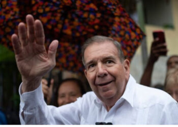 Lideri i opozitës së Venezuelës lë vendin dhe kërkon azil në Spanjë