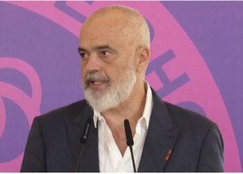 Rama “zhduk” Taulant Ballën nga skena e madhe/ Ja emrat e drejtuesve politik për çdo qark, kush ndryshon