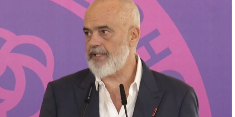 Rama “zhduk” Taulant Ballën nga skena e madhe/ Ja emrat e drejtuesve politik për çdo qark, kush ndryshon