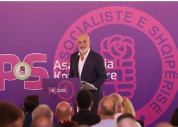 “S’na bëhet vonë as për pushtet dhe as për kulla”, Rama: Rritja e pensioneve, pjesa më sfiduese për ne…