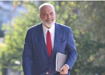 Nuk është as Vlora e as Tirana/ Zbulohet qyteti ku Rama preferon të kandidojë si deputet në zgjedhjet e 2025-s