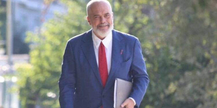 Nuk është as Vlora e as Tirana/ Zbulohet qyteti ku Rama preferon të kandidojë si deputet në zgjedhjet e 2025-s