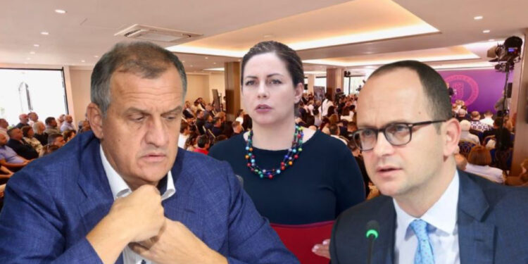 Ndryshimet në kryesinë e PS/ Rama përjashton Ditmir Bushatin, nuk e fal as Olta Xhaçkën dhe Ilir Beqajn! Emrat e rinj që u propozuan