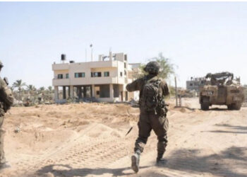 Tensionet në Lindjen e Mesme/ Vritet komandanti i Hamasit, përgjegjës për lëshimin e raketave