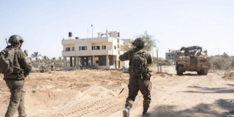 Tensionet në Lindjen e Mesme/ Vritet komandanti i Hamasit, përgjegjës për lëshimin e raketave