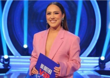 Lajm bombastik/ Arbana Osmani do të prezatoj “Big Brother VIP Kosova”, 100 mijë euro pagesa