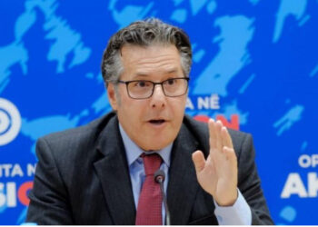 Lista e drejtuesve politikë të PS/ Paloka: Rama ka nxjerr bandën e hajdutëve