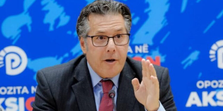 Lista e drejtuesve politikë të PS/ Paloka: Rama ka nxjerr bandën e hajdutëve