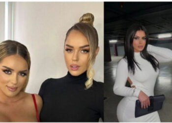 “I dashuri im kishte fëmijë, por s’ishte i martuar”, Klea Prenga reagon sërish pas sulmit nga motrat Berisha