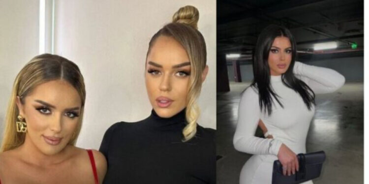 “I dashuri im kishte fëmijë, por s’ishte i martuar”, Klea Prenga reagon sërish pas sulmit nga motrat Berisha