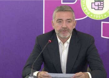 Blendi Klosi zbardh emrat e anëtarëve të Kryesisë së PS