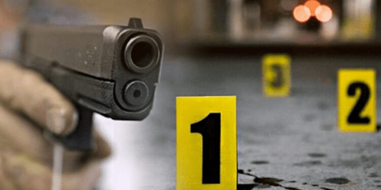 Të shtëna me armë zjarri në Shkodër, një i plagosur