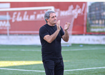 Largimi nga Ballkani, Ilir Daja: Krenar për arritjet, do jem gjithmonë mirënjohës