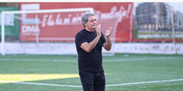 Largimi nga Ballkani, Ilir Daja: Krenar për arritjet, do jem gjithmonë mirënjohës