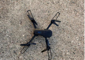 Parandalohet futja e një droni në burgun e Burrelit