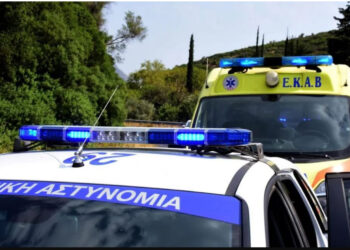 Plagoset me thikë shqiptari në Greqi, autori e lë në mes të rrugës