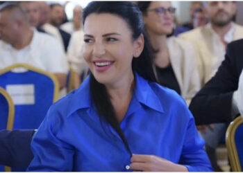 Rama i caktoi detyrë të re, reagon Balluku: Ndihem e vlerësuar, Fieri zemra e Partisë Socialiste