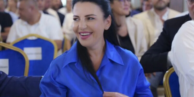 Rama i caktoi detyrë të re, reagon Balluku: Ndihem e vlerësuar, Fieri zemra e Partisë Socialiste