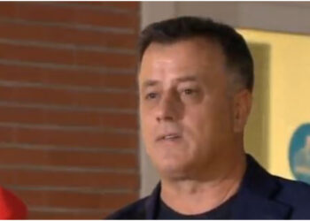 Noka pas mbledhjes së drejtuesve politikë të PD: Përcaktuam shinat e punës