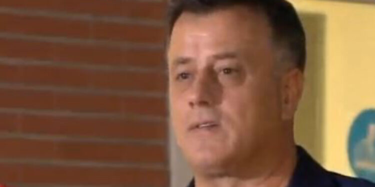 Noka pas mbledhjes së drejtuesve politikë të PD: Përcaktuam shinat e punës