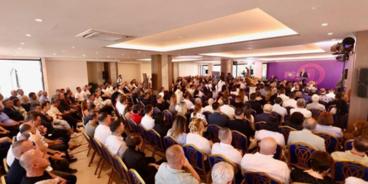 Zgjedhja e Kryesisë së PS-së, politikanët që morën më shumë vota dhe më pak