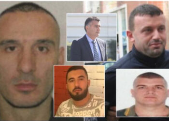 Pakti i fshehtë në “Sky” mes Behar Bajrit dhe Durim Bamit: Ti më vrit Dorian Dulin, unë ju vras Arben Ndokën e Jozin, që vrau hallën e Marklenit