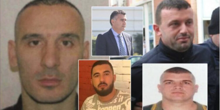 Pakti i fshehtë në “Sky” mes Behar Bajrit dhe Durim Bamit: Ti më vrit Dorian Dulin, unë ju vras Arben Ndokën e Jozin, që vrau hallën e Marklenit