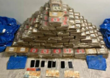 Selanik/ 5 shqiptarë dënohen me burgim të përjetshëm për trafikimin e 585 kg kokainë