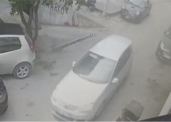 Atentati në Tiranë, makina e killerave erdhi nga Kosova