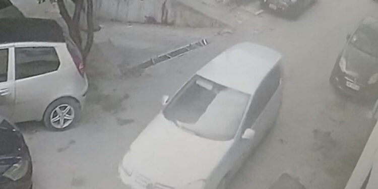 Atentati në Tiranë, makina e killerave erdhi nga Kosova